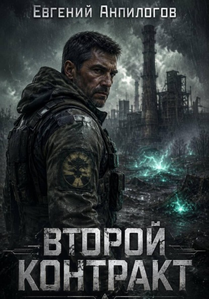 Скачать книгу Второй Контракт