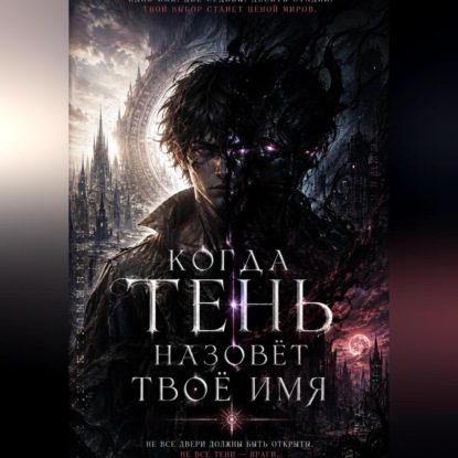 Когда тень назовет твое имя