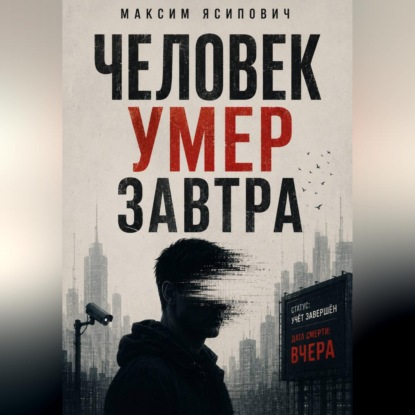 Скачать книгу Человек умер завтра