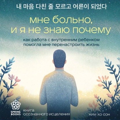 Мне больно, и я не знаю почему. Как работа с внутренним ребенком помогла мне перенастроить жизнь
