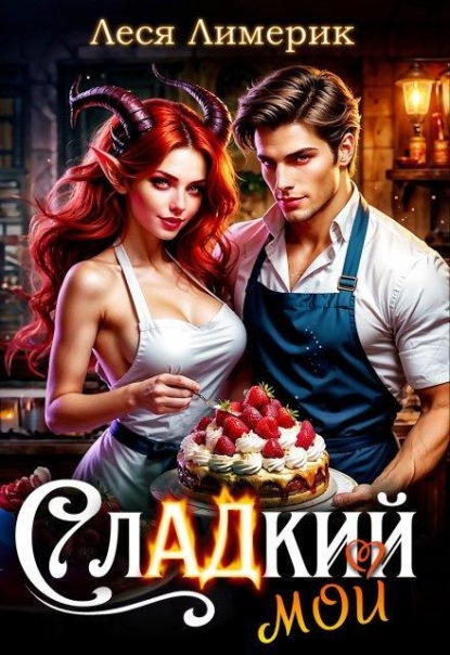 Скачать книгу Сладкий мой