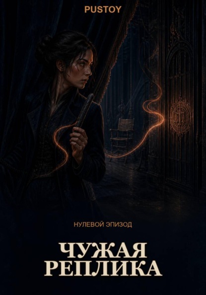 Чужая реплика