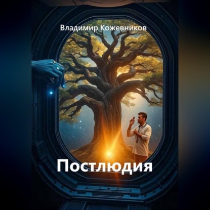 Скачать книгу Постлюдия