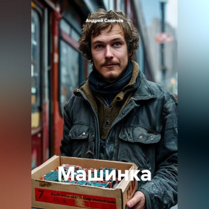 Машинка