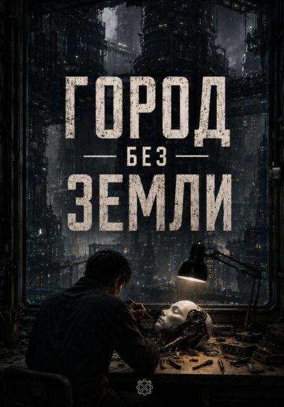 Скачать книгу Город без Земли