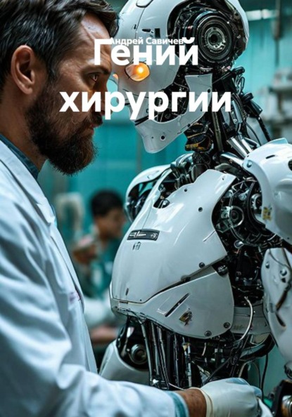 Скачать книгу Гений хирургии