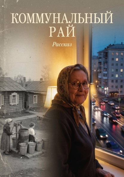 Скачать книгу Коммунальный рай