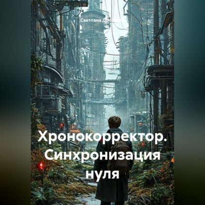 Хронокорректор. Синхронизация нуля