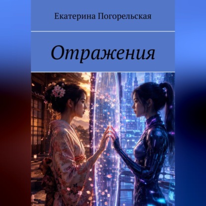 Скачать книгу Отражения