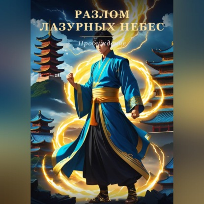 Разлом Разурных Небес