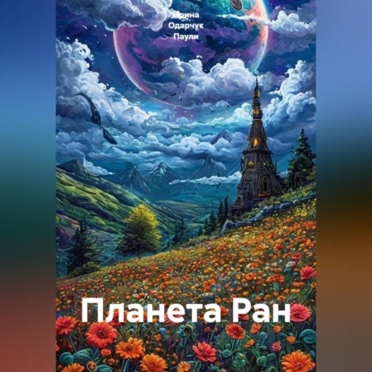 Скачать книгу Планета Ран