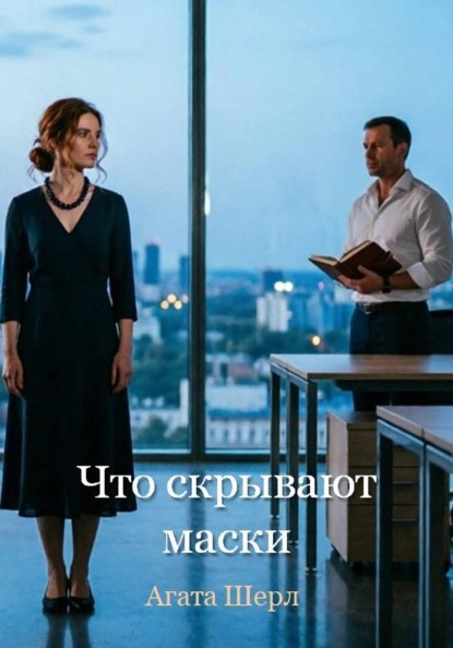 Скачать книгу Что скрывают маски