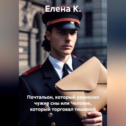 Скачать книгу Почтальон, который разносил чужие сны или Человек, который торговал тишиной