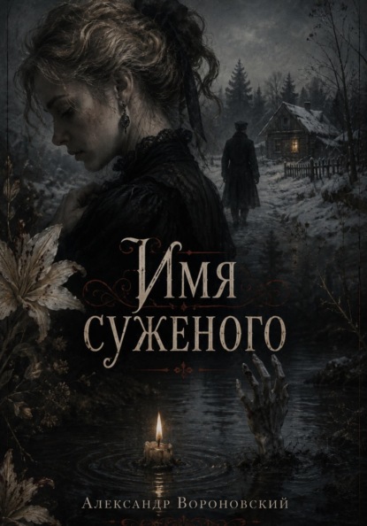 Скачать книгу Имя суженого