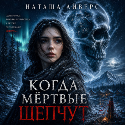 Скачать книгу Когда мёртвые шепчут