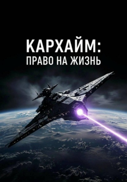 Скачать книгу Право на Жизнь