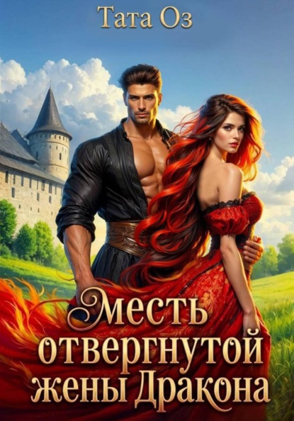 Месть отвергнутой жены дракона