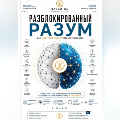 Разблокированный разум