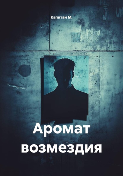Скачать книгу Аромат возмездия