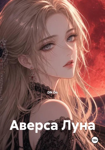 Скачать книгу Аверса Луна