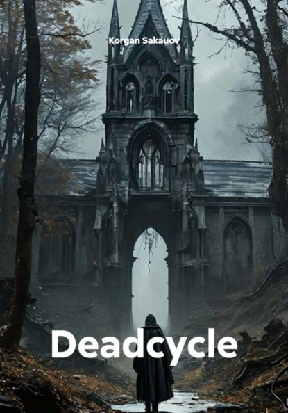 Скачать книгу Deadcycle