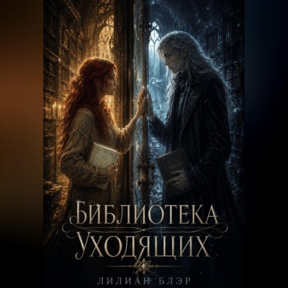 Скачать книгу Библиотека Уходящих