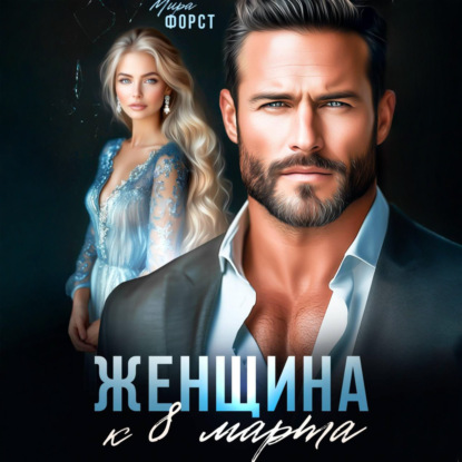 Скачать книгу Женщина к 8 марта