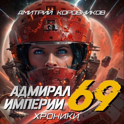 Скачать книгу Адмирал Империи – 69