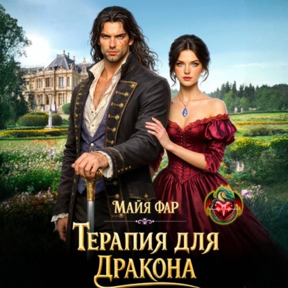 Скачать книгу Терапия для дракона