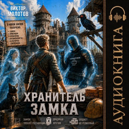 Скачать книгу Хранитель Замка