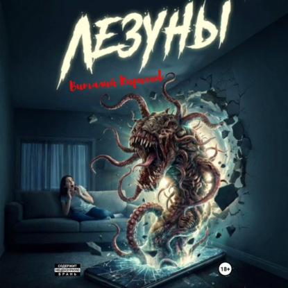 Скачать книгу Лезуны