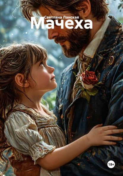 Скачать книгу Мачеха