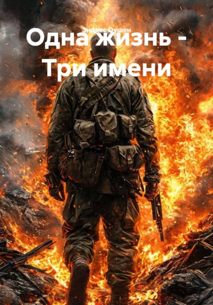 Скачать книгу Одна жизнь - Три имени