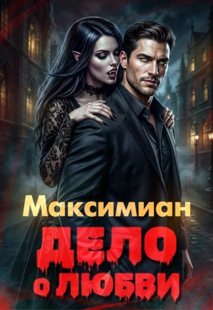 Скачать книгу Дело о любви 