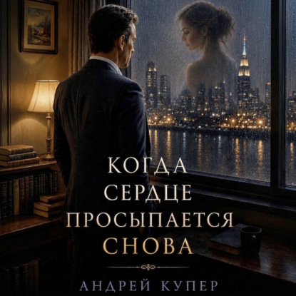 Скачать книгу Когда сердце просыпается снова