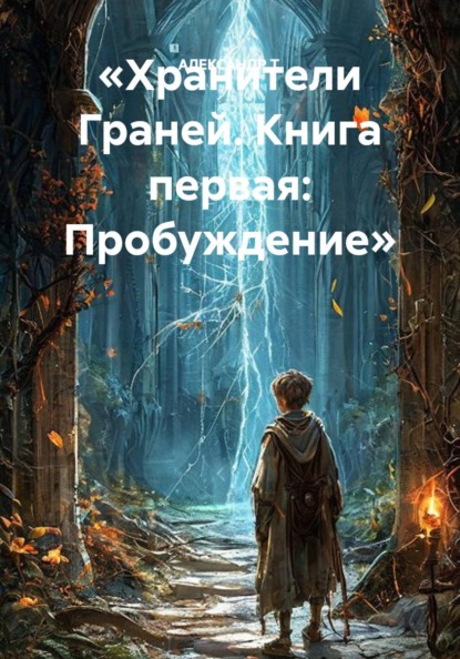 Скачать книгу «Хранители Граней. Книга первая: Пробуждение»
