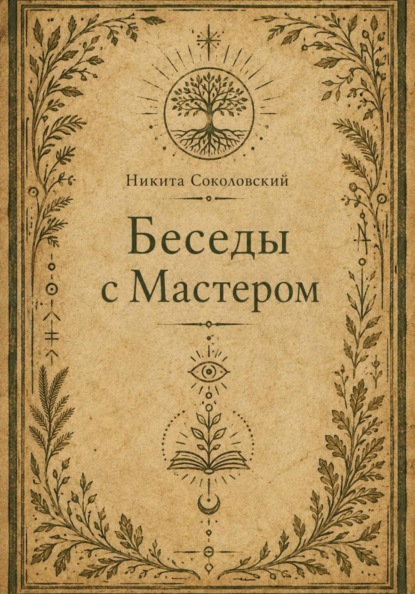 Скачать книгу Беседы с Мастером