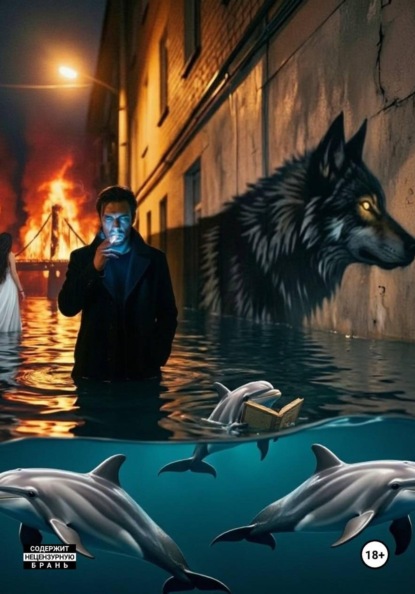 Скачать книгу С Волчьей душою