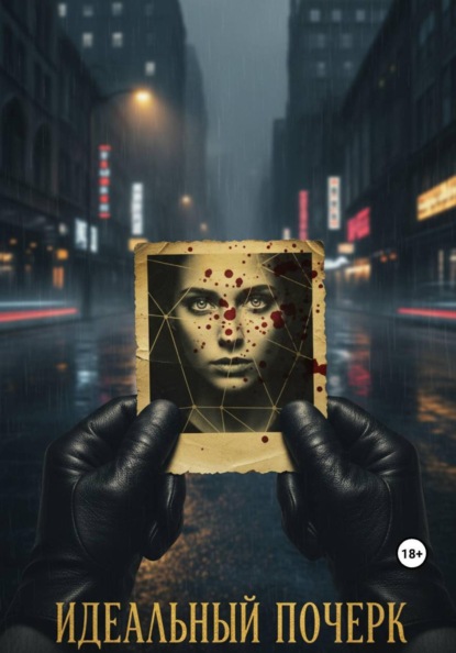 Скачать книгу Идеальный почерк