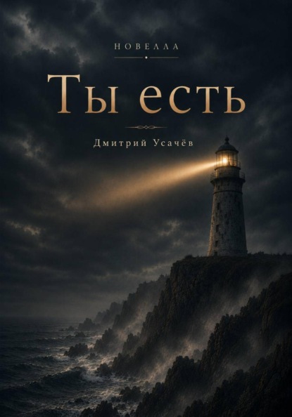 Ты есть