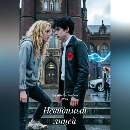 Скачать книгу Невидимый лицей