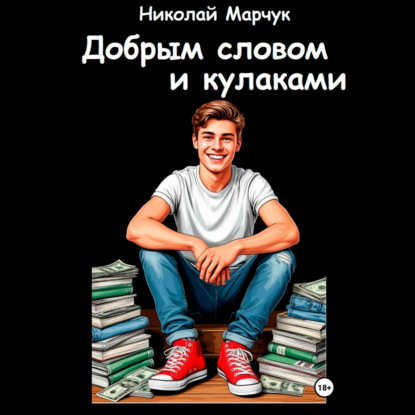 Скачать книгу Добрым словом и кулаками