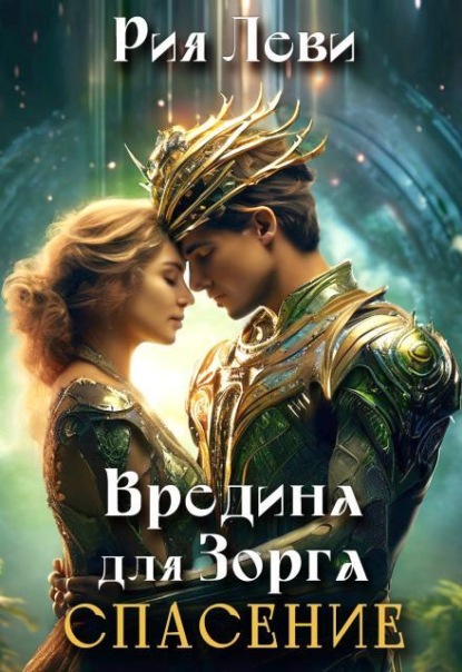Скачать книгу Вредина для Зорга. Спасение