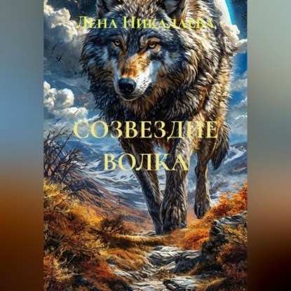 Скачать книгу СОЗВЕЗДИЕ ВОЛКА