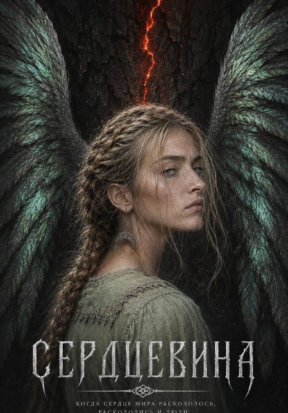 Скачать книгу Сердцевина