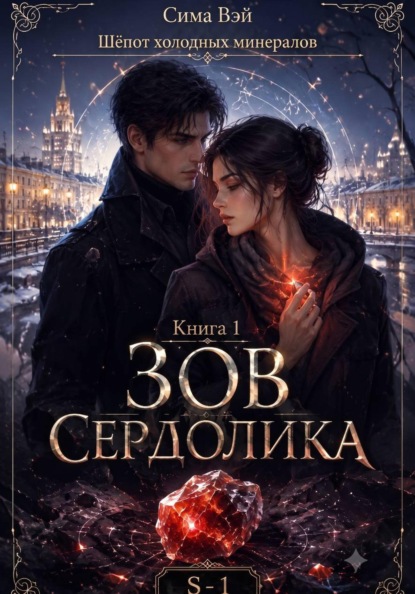 Скачать книгу Зов сердолика