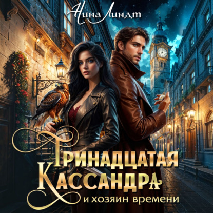 Тринадцатая Кассандра и хозяин времени
