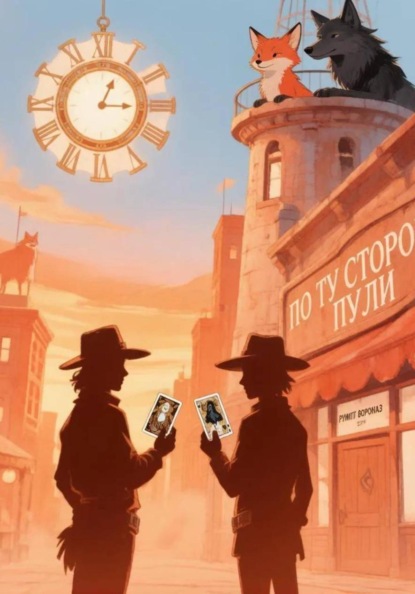 Скачать книгу По ту сторону пули