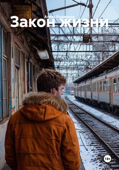 Скачать книгу Закон жизни