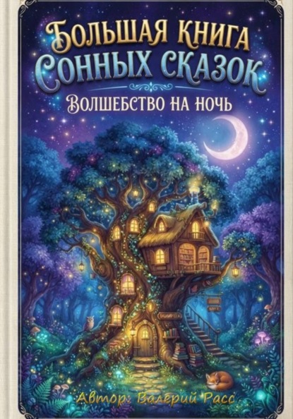 Скачать книгу Лавандовые сны. Сказки, согретые маминой любовью